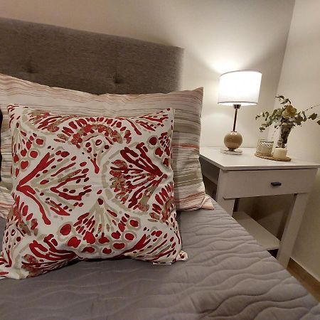Sol Apartment Santa Rosa  Ngoại thất bức ảnh