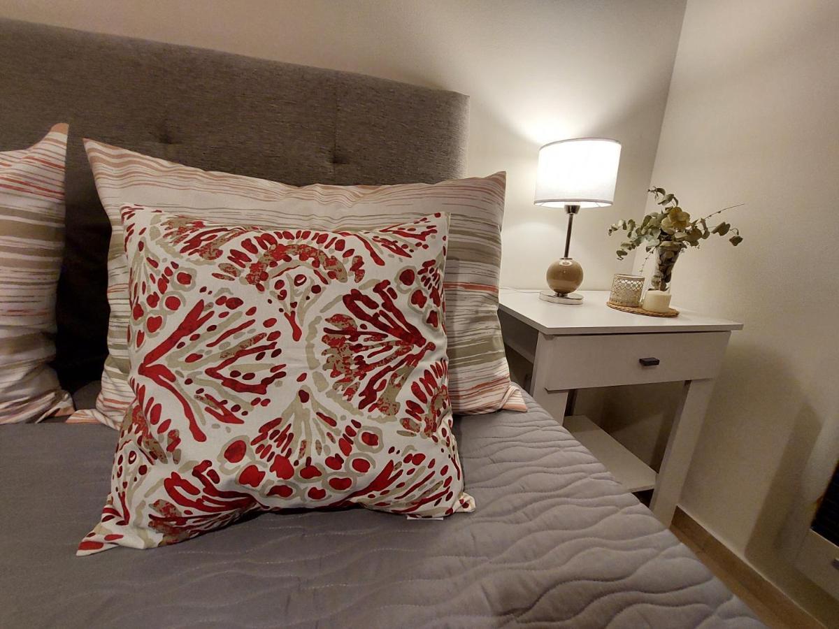 Sol Apartment Santa Rosa  Ngoại thất bức ảnh